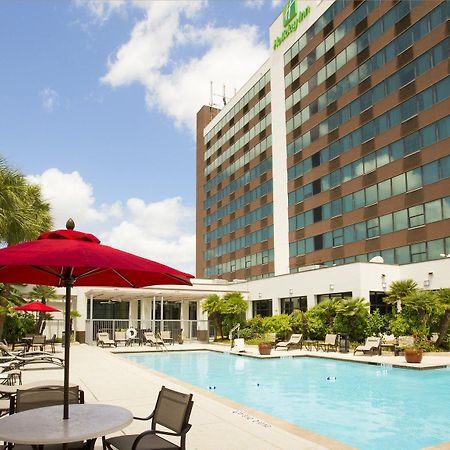 Holiday Inn Houston S - Nrg Area - Med Ctr By Ihg Bagian luar foto