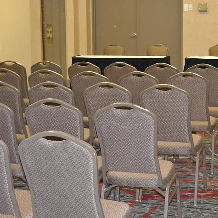 Holiday Inn Houston S - Nrg Area - Med Ctr By Ihg Bagian luar foto