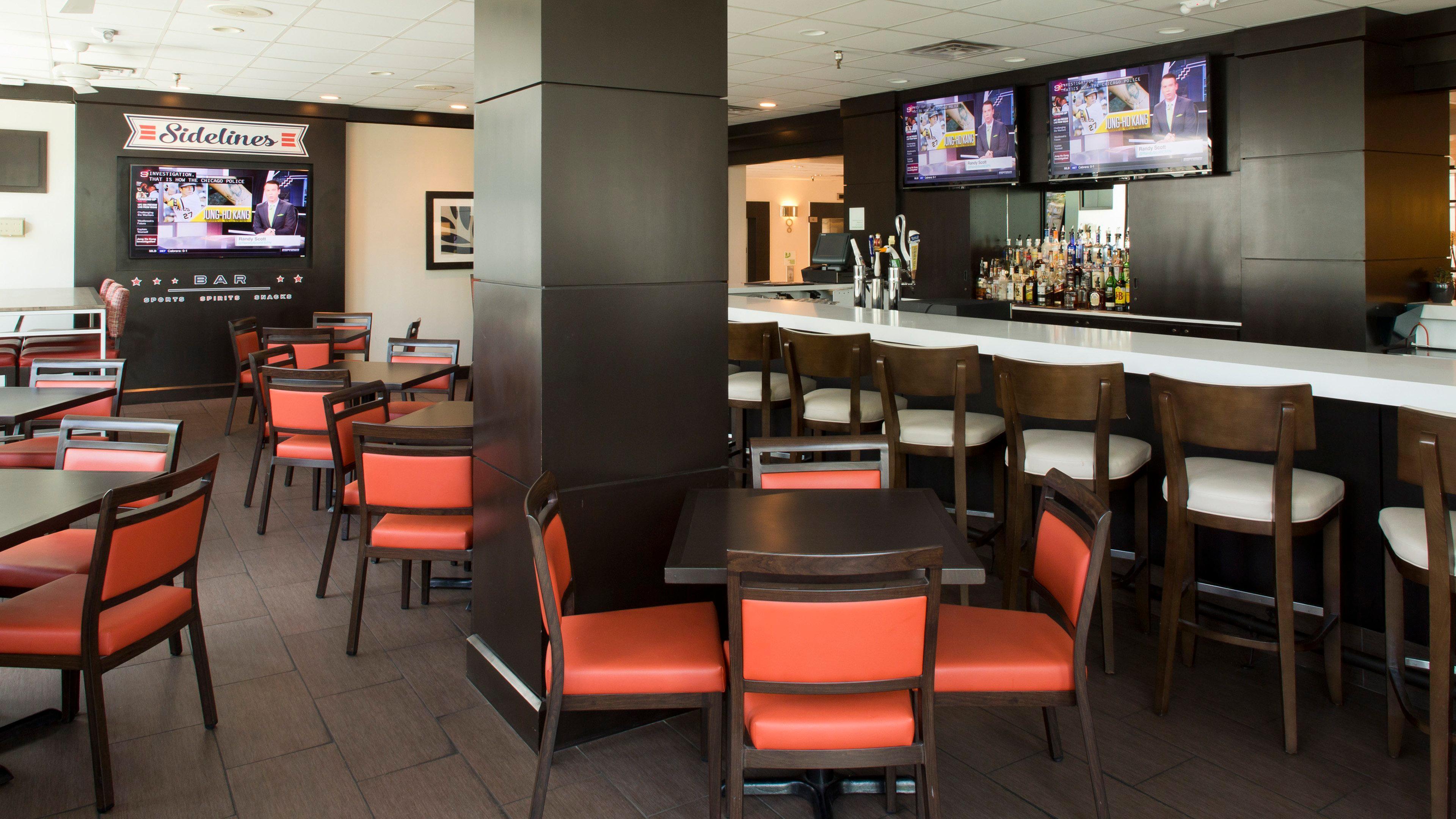 Holiday Inn Houston S - Nrg Area - Med Ctr By Ihg Bagian luar foto