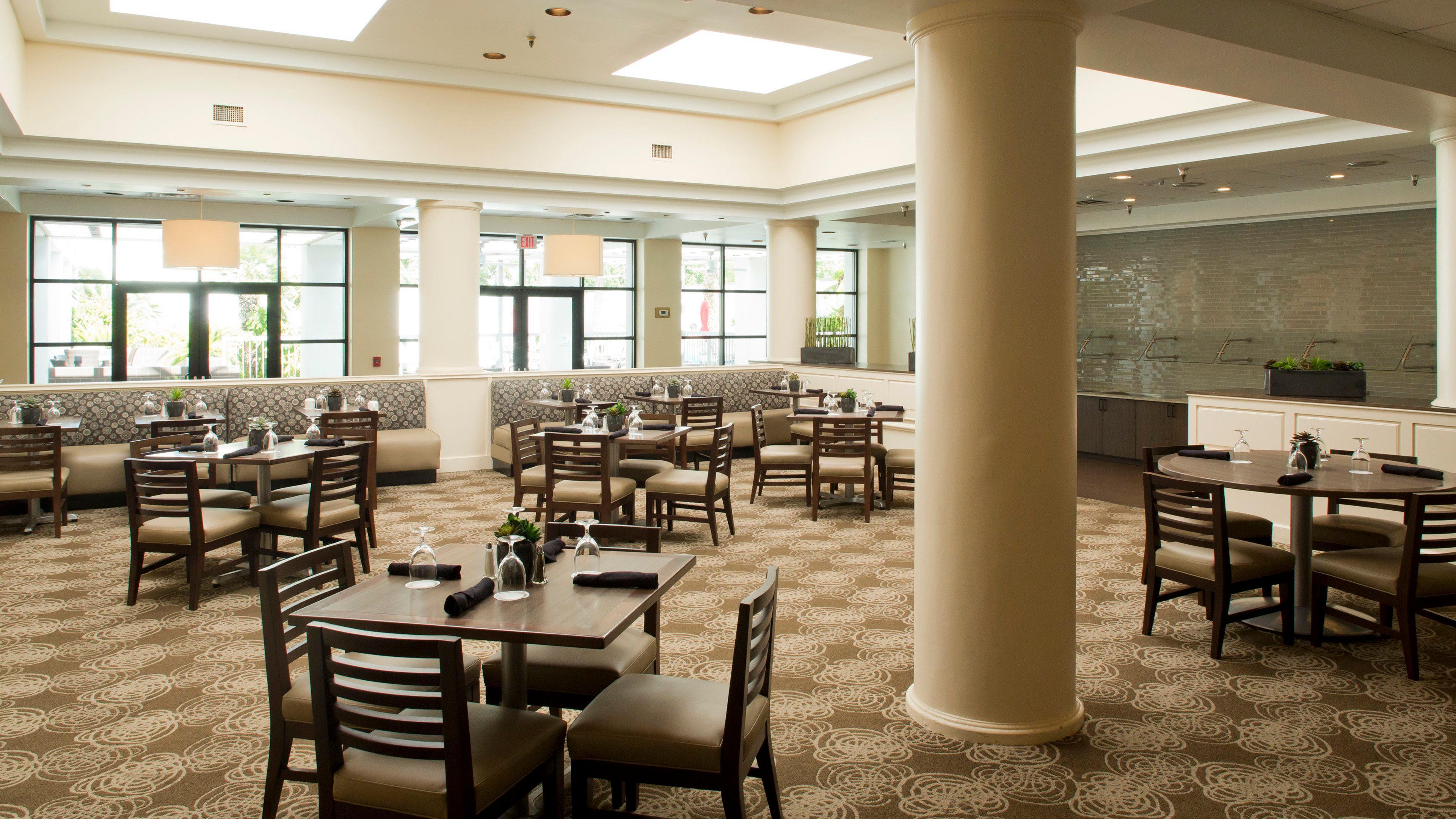Holiday Inn Houston S - Nrg Area - Med Ctr By Ihg Bagian luar foto