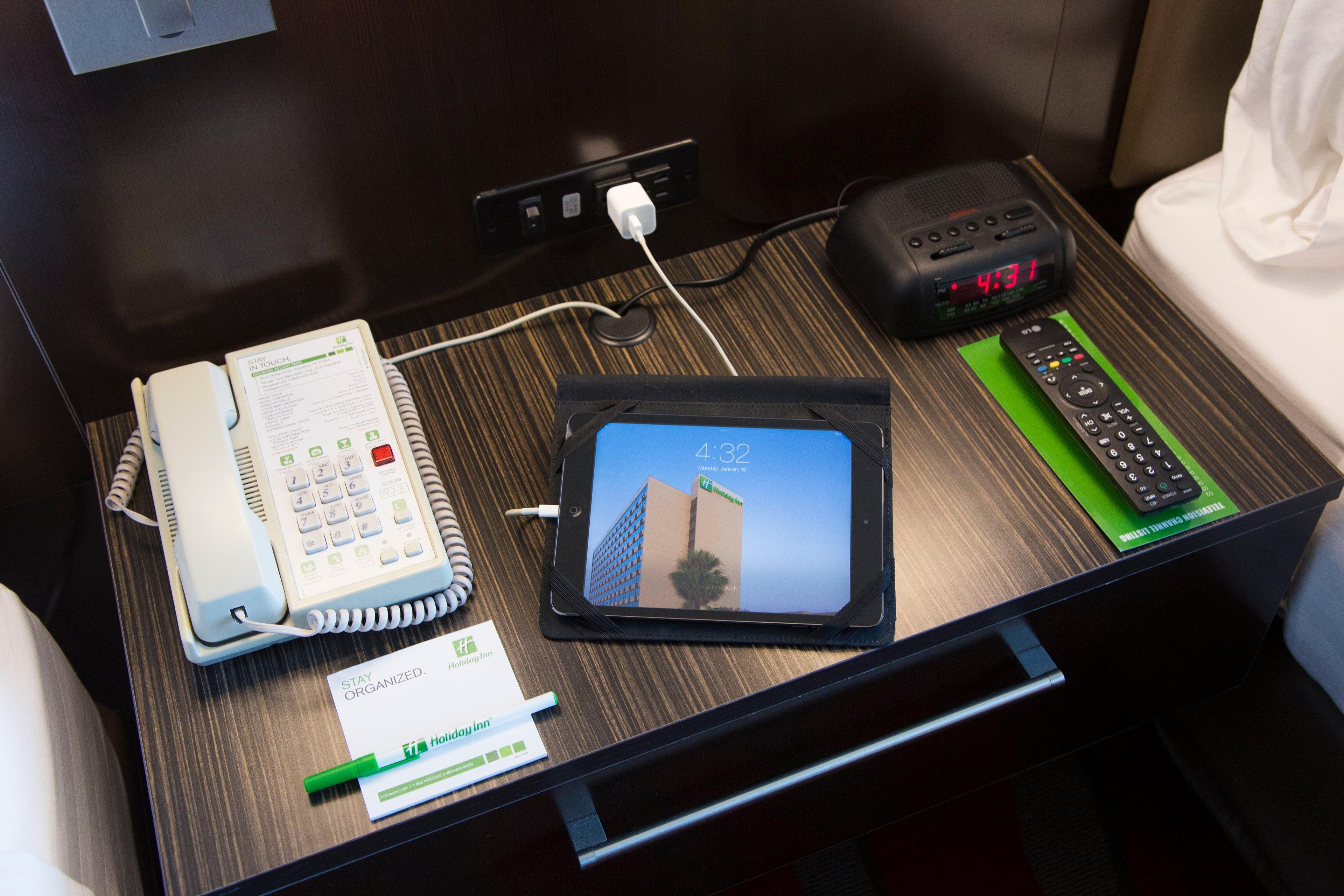 Holiday Inn Houston S - Nrg Area - Med Ctr By Ihg Bagian luar foto