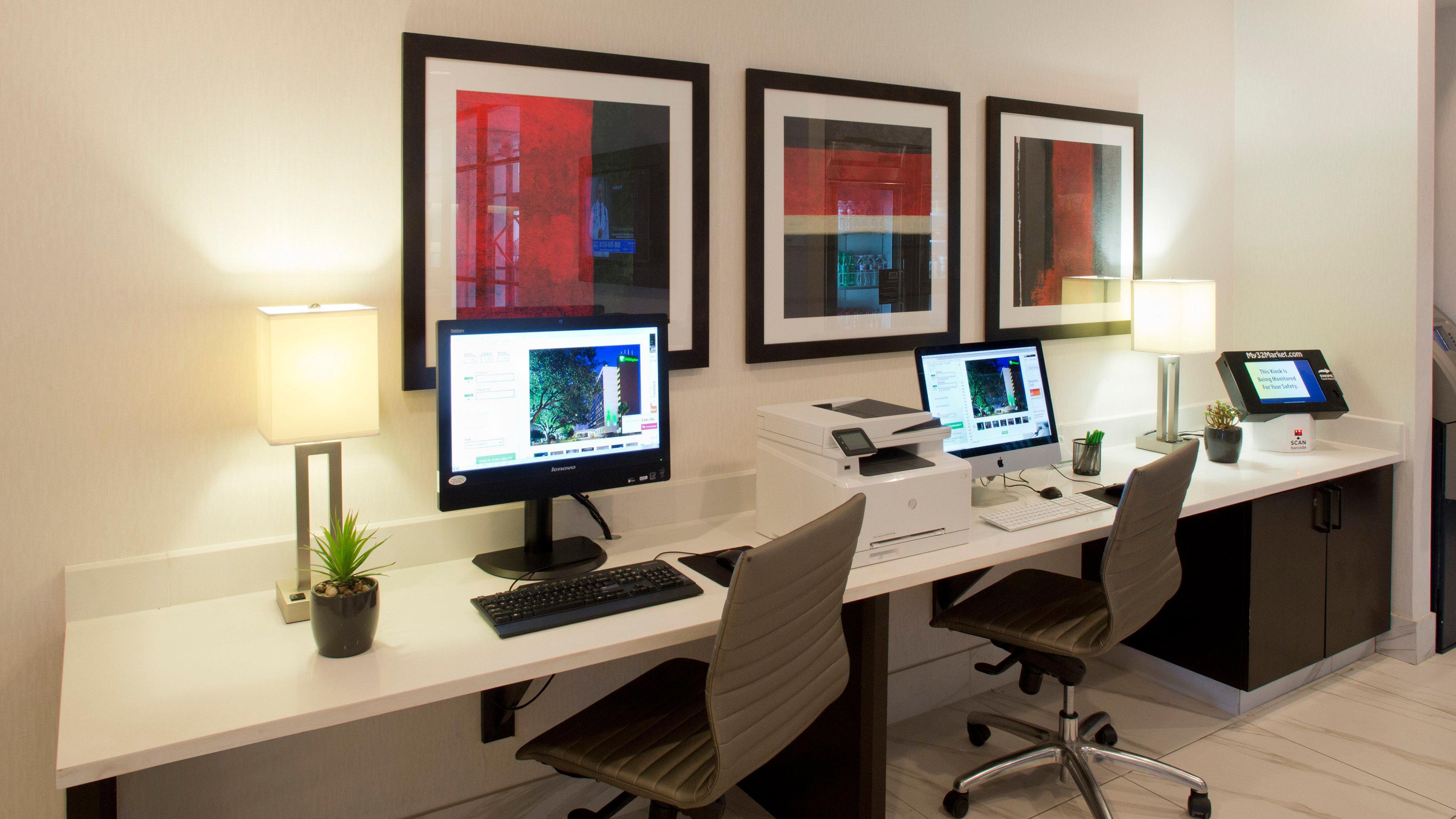 Holiday Inn Houston S - Nrg Area - Med Ctr By Ihg Bagian luar foto