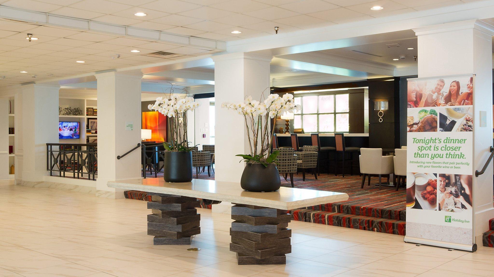 Holiday Inn Houston S - Nrg Area - Med Ctr By Ihg Bagian luar foto