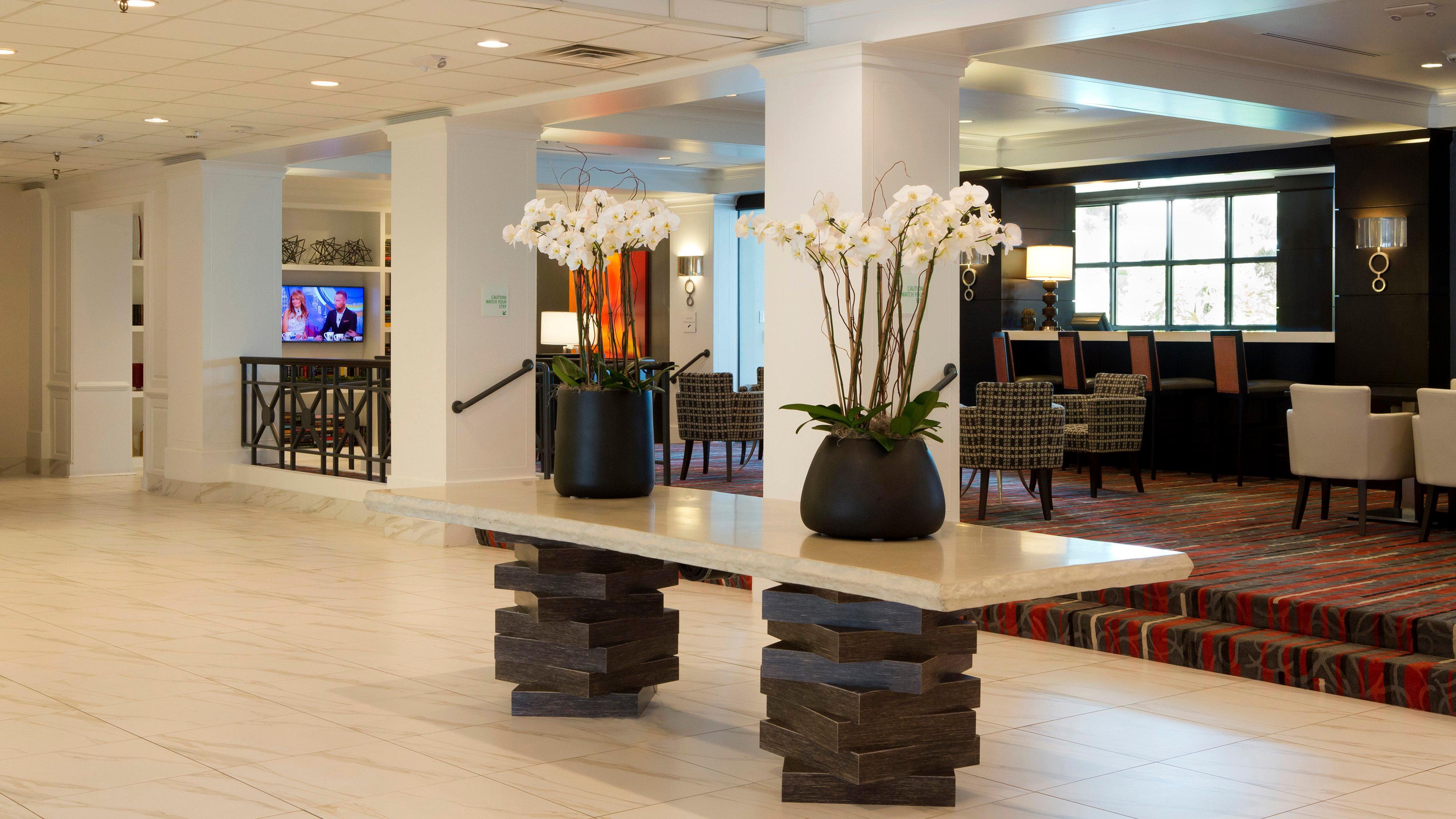 Holiday Inn Houston S - Nrg Area - Med Ctr By Ihg Bagian luar foto