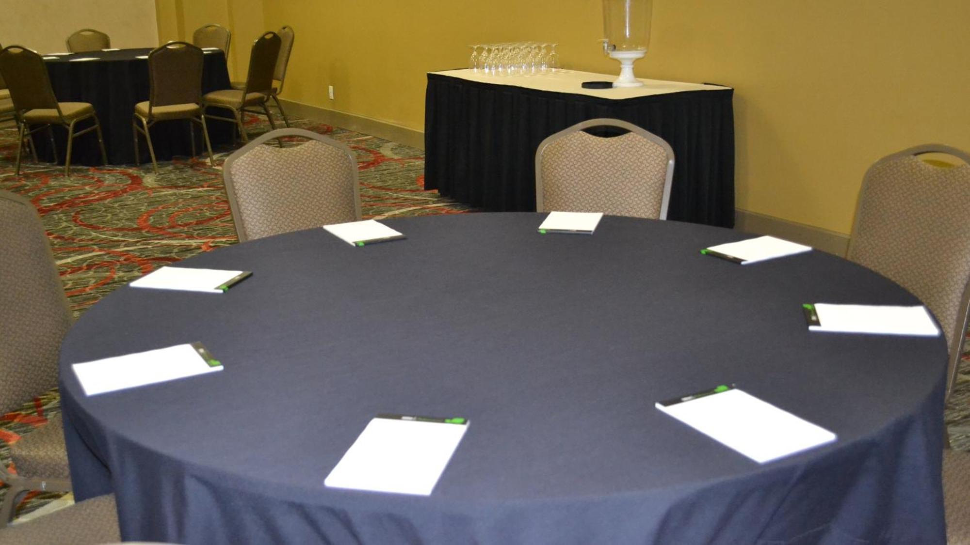 Holiday Inn Houston S - Nrg Area - Med Ctr By Ihg Bagian luar foto