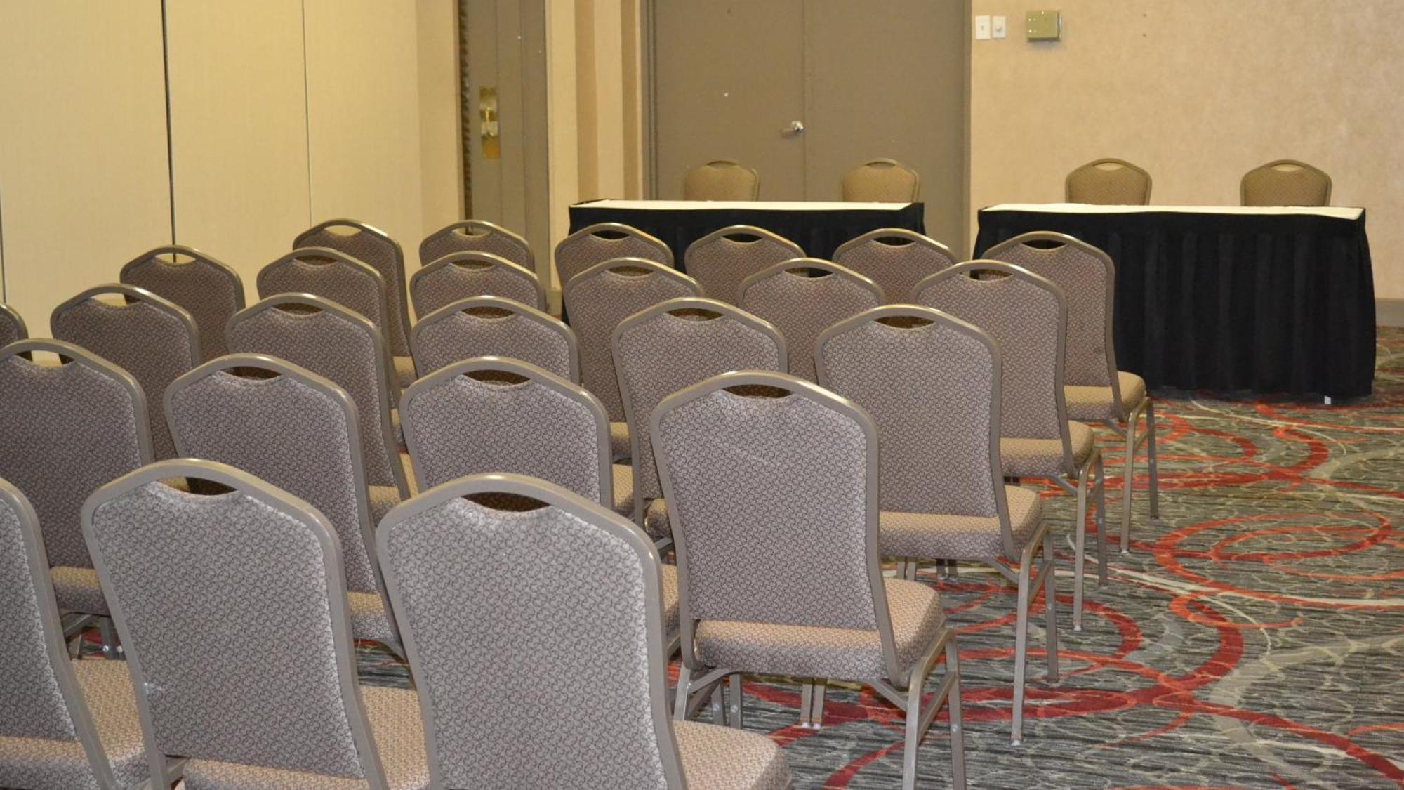 Holiday Inn Houston S - Nrg Area - Med Ctr By Ihg Bagian luar foto