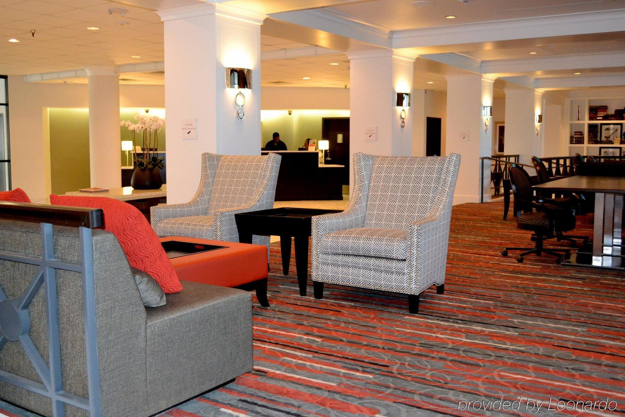 Holiday Inn Houston S - Nrg Area - Med Ctr By Ihg Bagian luar foto