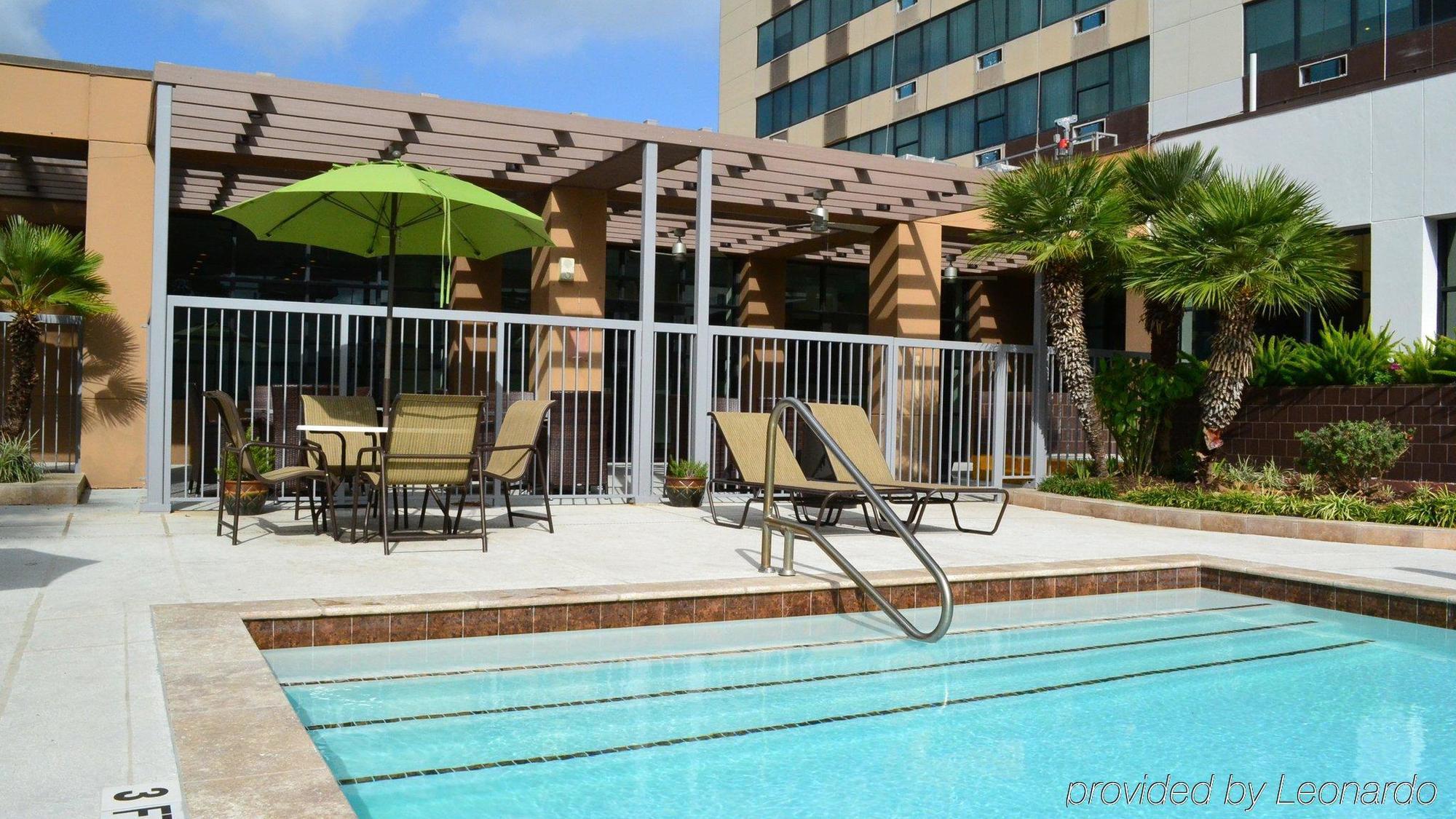 Holiday Inn Houston S - Nrg Area - Med Ctr By Ihg Bagian luar foto