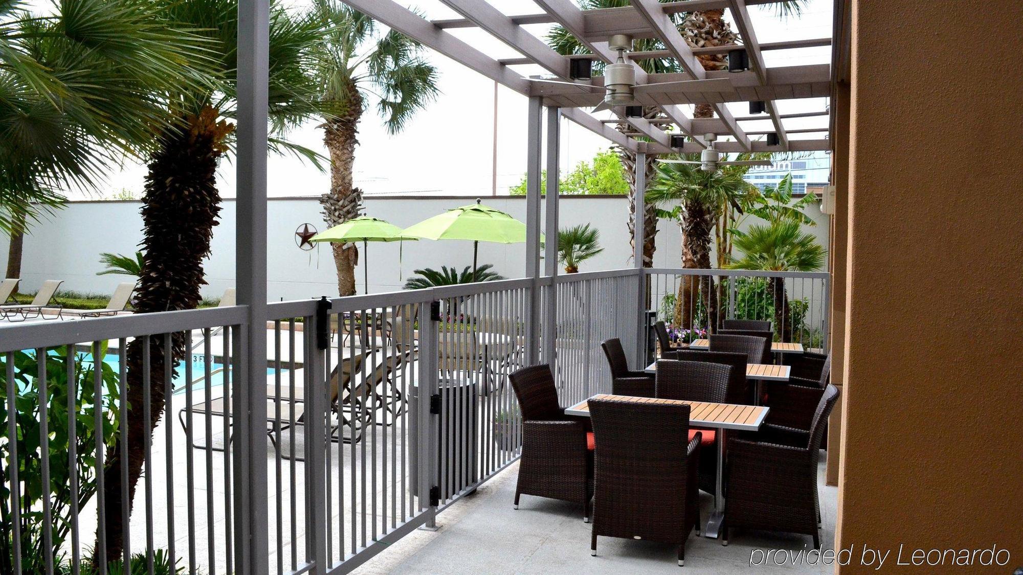 Holiday Inn Houston S - Nrg Area - Med Ctr By Ihg Bagian luar foto