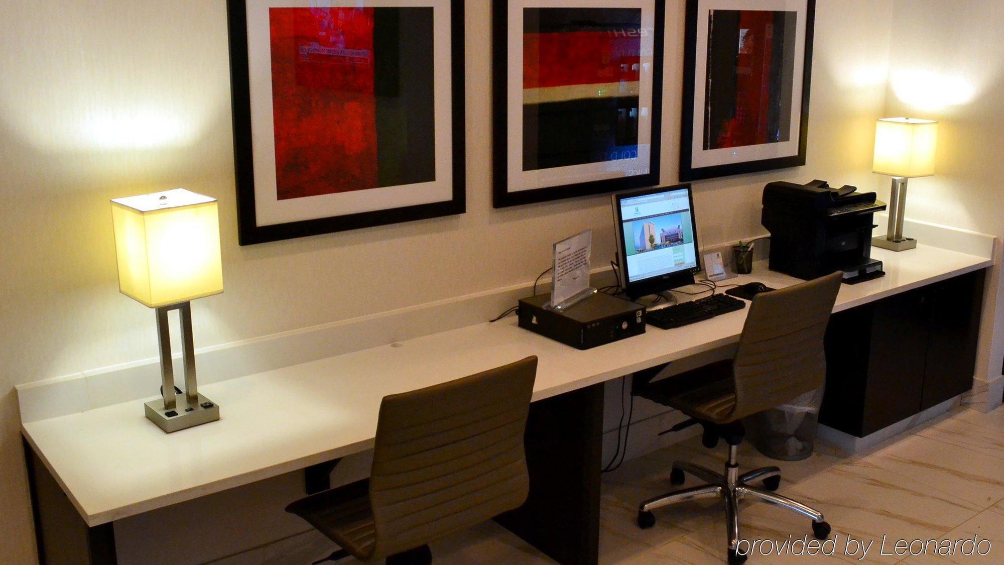 Holiday Inn Houston S - Nrg Area - Med Ctr By Ihg Bagian luar foto