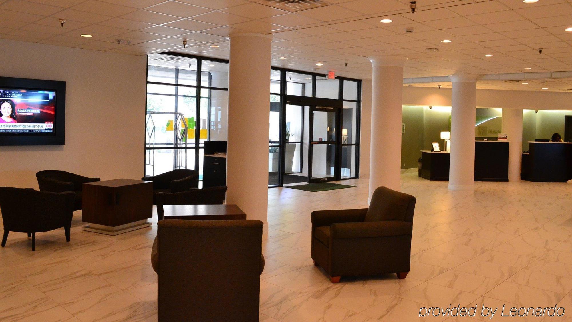 Holiday Inn Houston S - Nrg Area - Med Ctr By Ihg Bagian luar foto