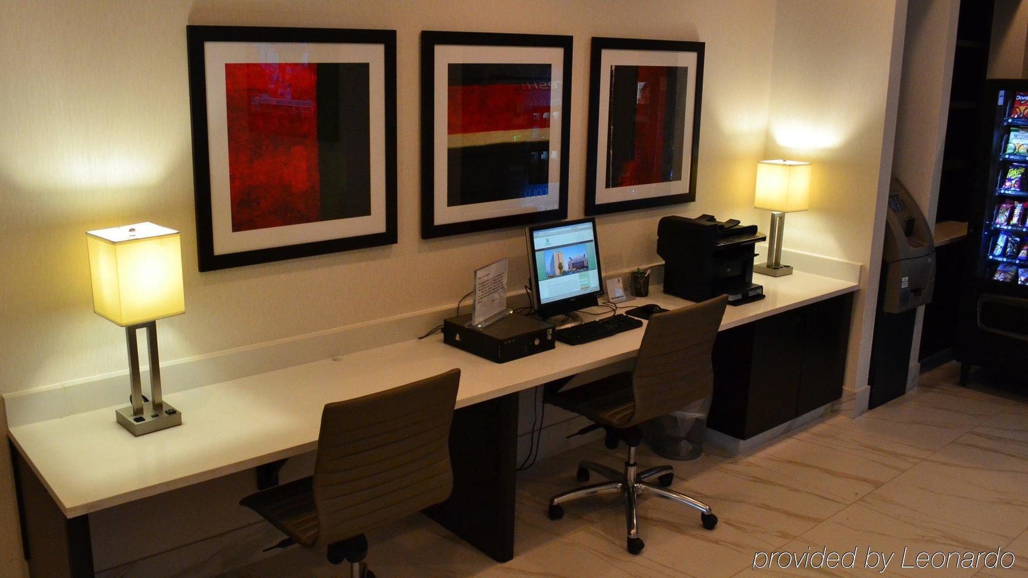 Holiday Inn Houston S - Nrg Area - Med Ctr By Ihg Bagian luar foto