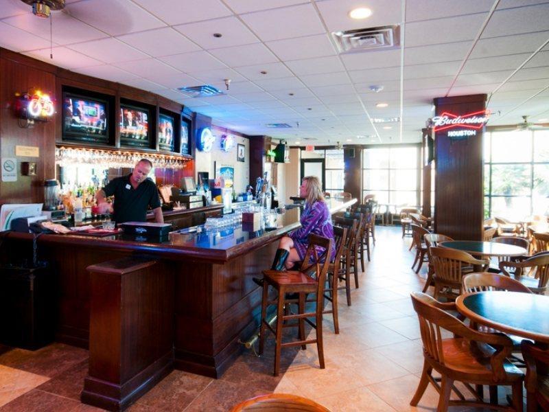Holiday Inn Houston S - Nrg Area - Med Ctr By Ihg Bagian luar foto