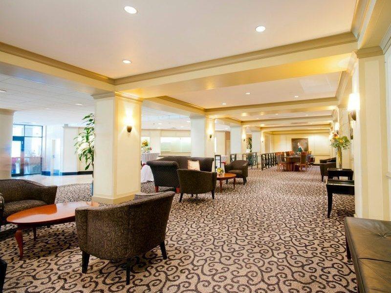 Holiday Inn Houston S - Nrg Area - Med Ctr By Ihg Bagian luar foto