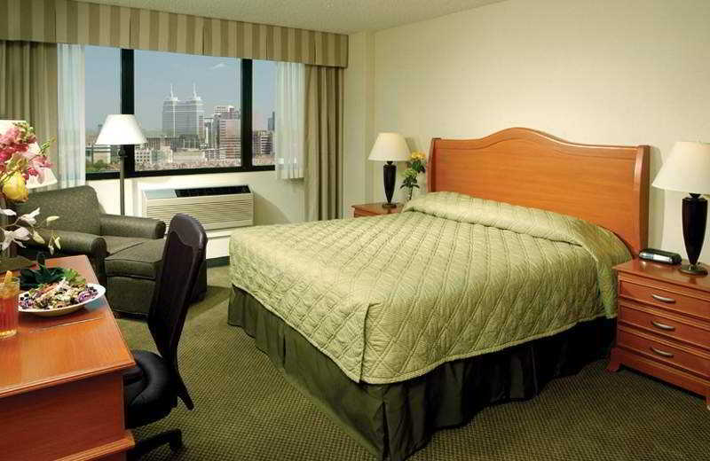 Holiday Inn Houston S - Nrg Area - Med Ctr By Ihg Ruang foto