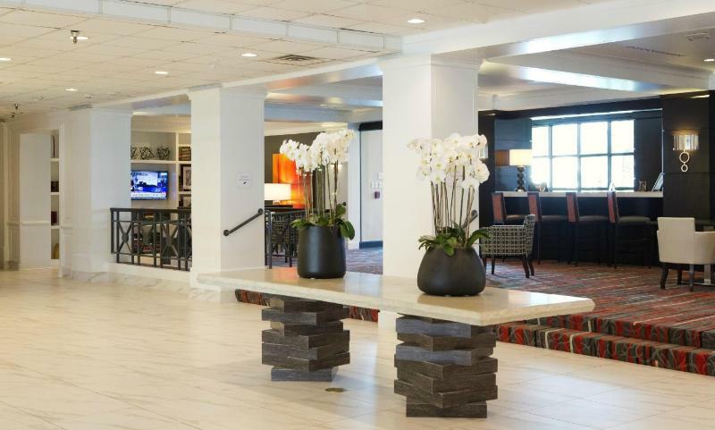 Holiday Inn Houston S - Nrg Area - Med Ctr By Ihg Bagian luar foto