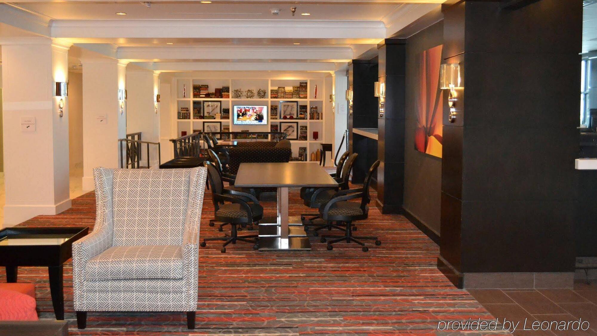 Holiday Inn Houston S - Nrg Area - Med Ctr By Ihg Bagian luar foto
