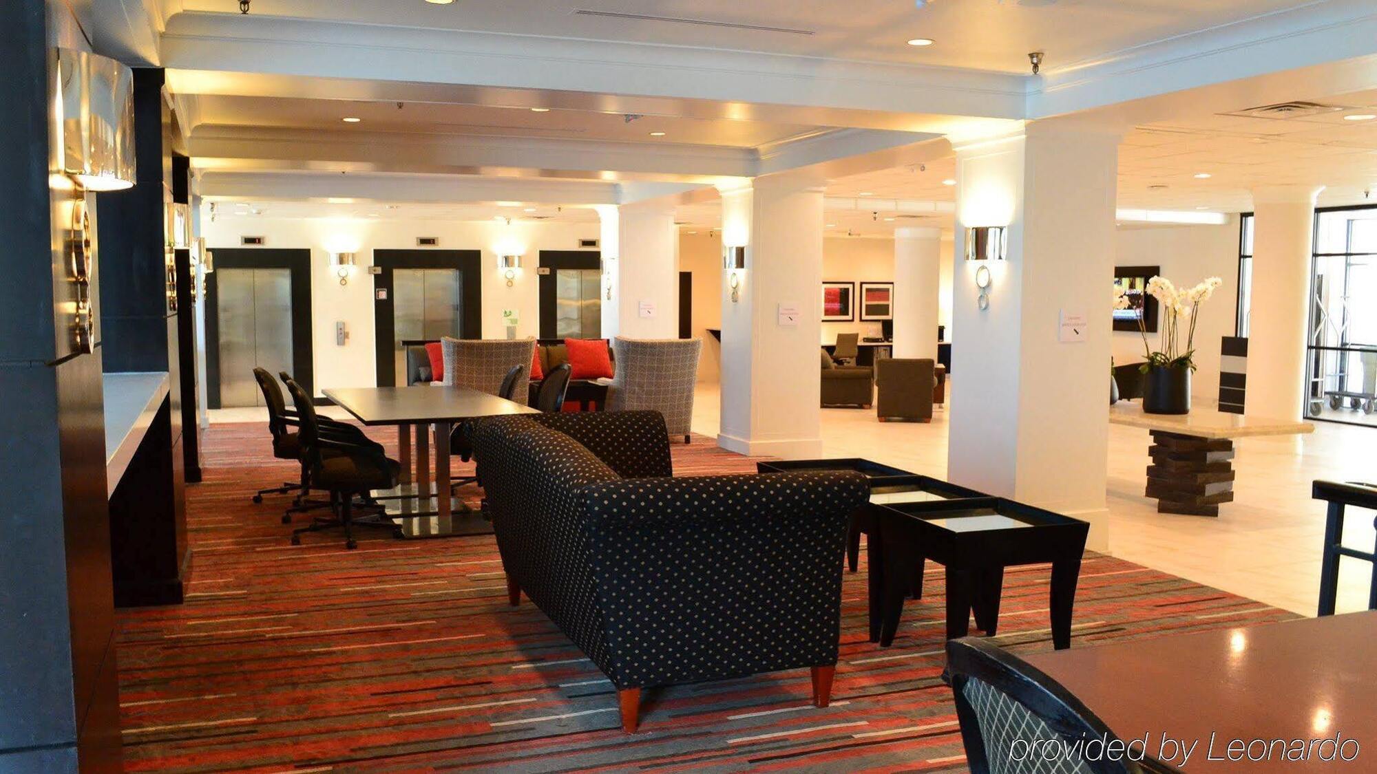 Holiday Inn Houston S - Nrg Area - Med Ctr By Ihg Bagian luar foto