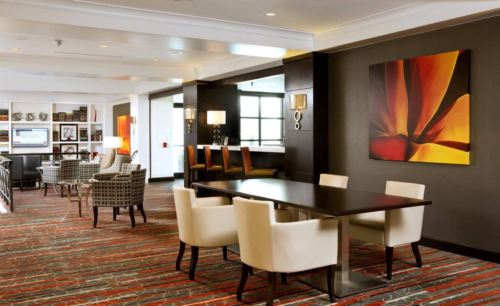 Holiday Inn Houston S - Nrg Area - Med Ctr By Ihg Bagian luar foto
